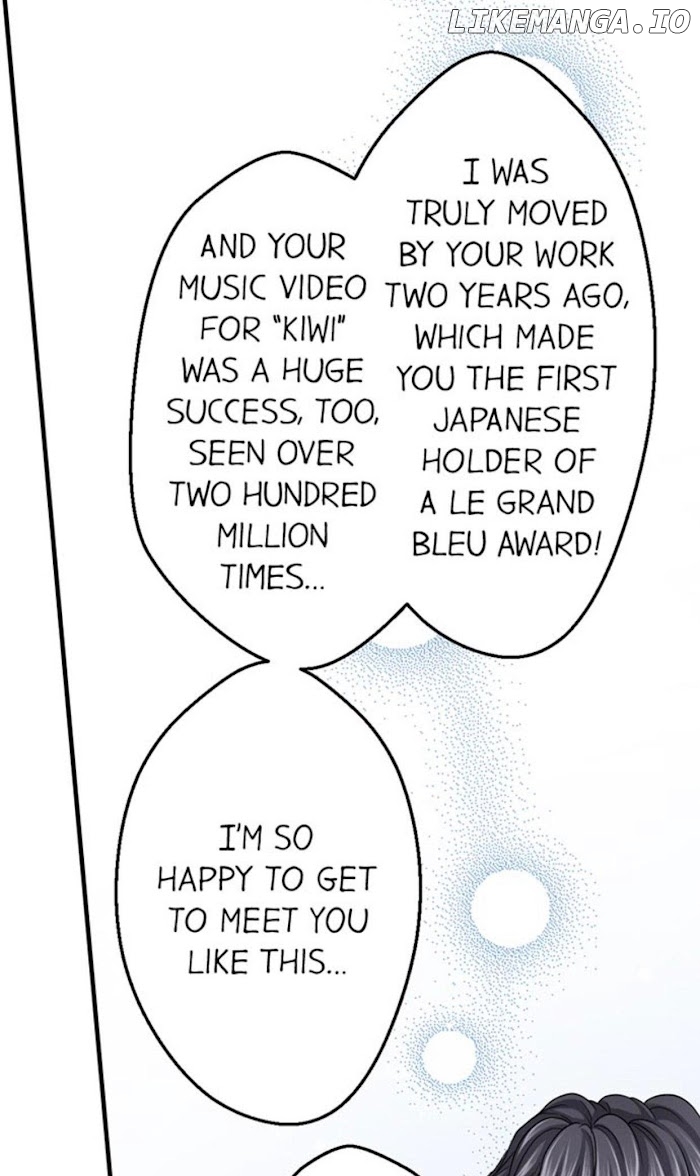 Goodbye, No Sex Life Chapter 38 - page 20