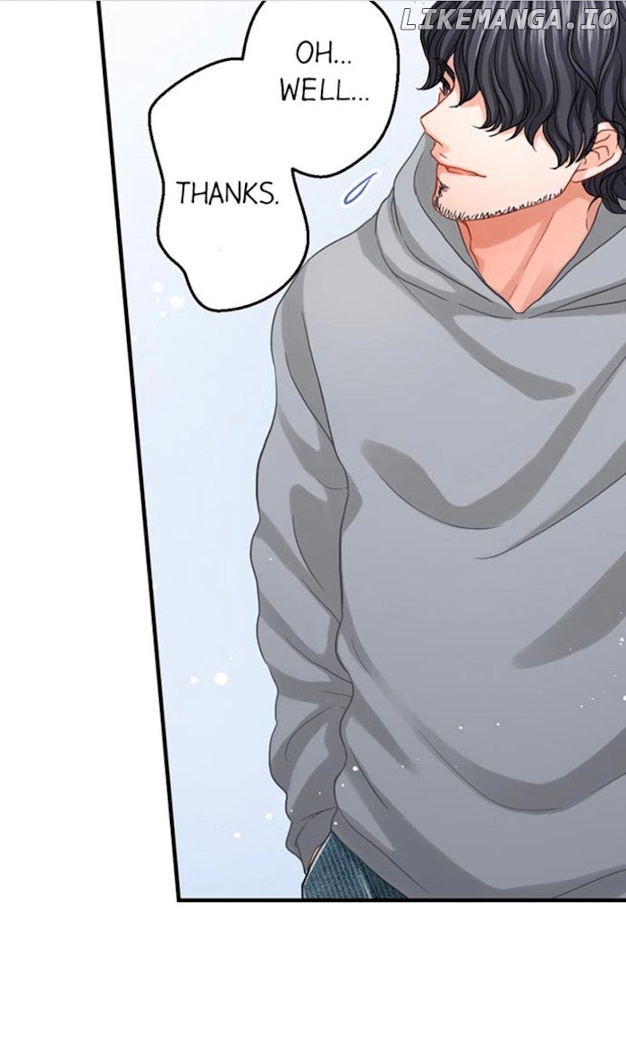 Goodbye, No Sex Life Chapter 38 - page 21