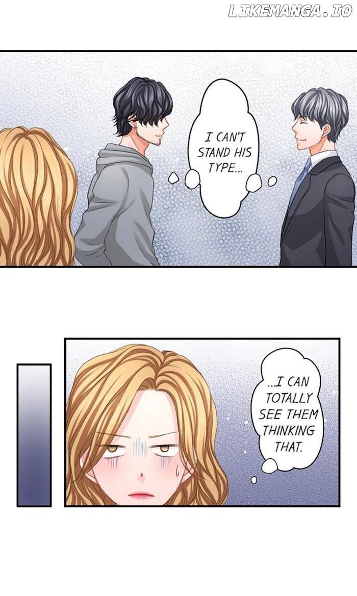 Goodbye, No Sex Life Chapter 38 - page 25