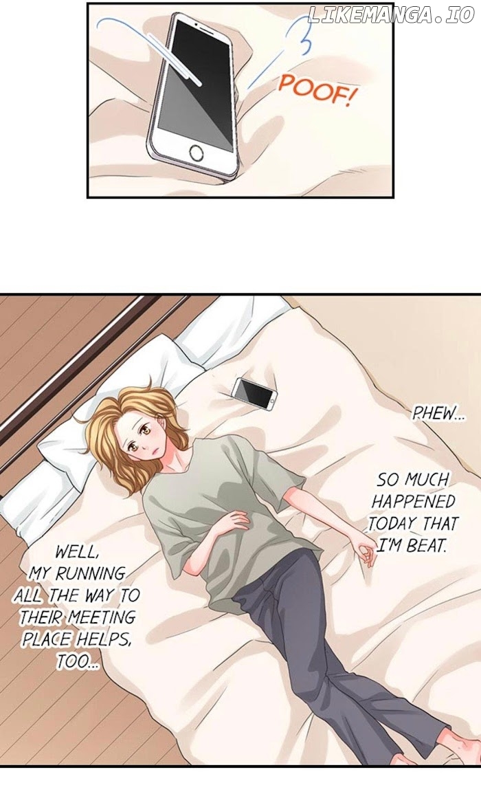 Goodbye, No Sex Life Chapter 38 - page 27