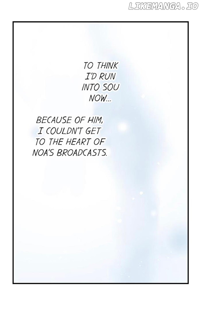 Goodbye, No Sex Life Chapter 38 - page 28