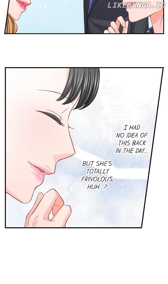Goodbye, No Sex Life Chapter 38 - page 4