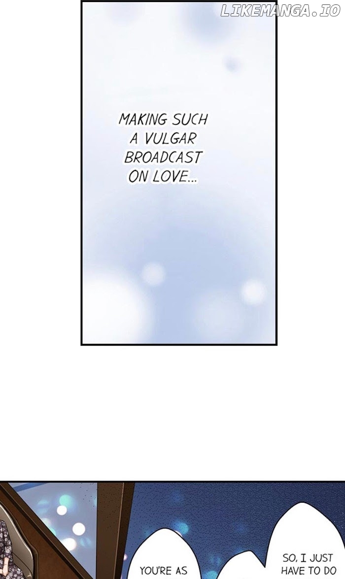 Goodbye, No Sex Life Chapter 38 - page 5