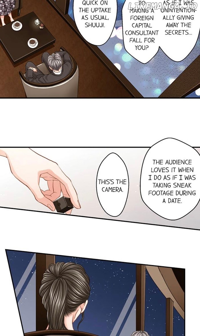 Goodbye, No Sex Life Chapter 38 - page 6