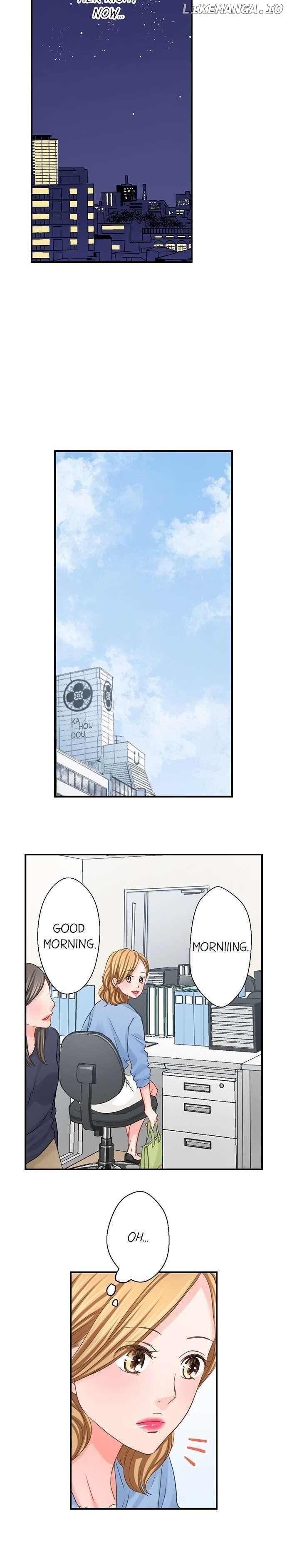 Goodbye, No Sex Life Chapter 90 - page 6