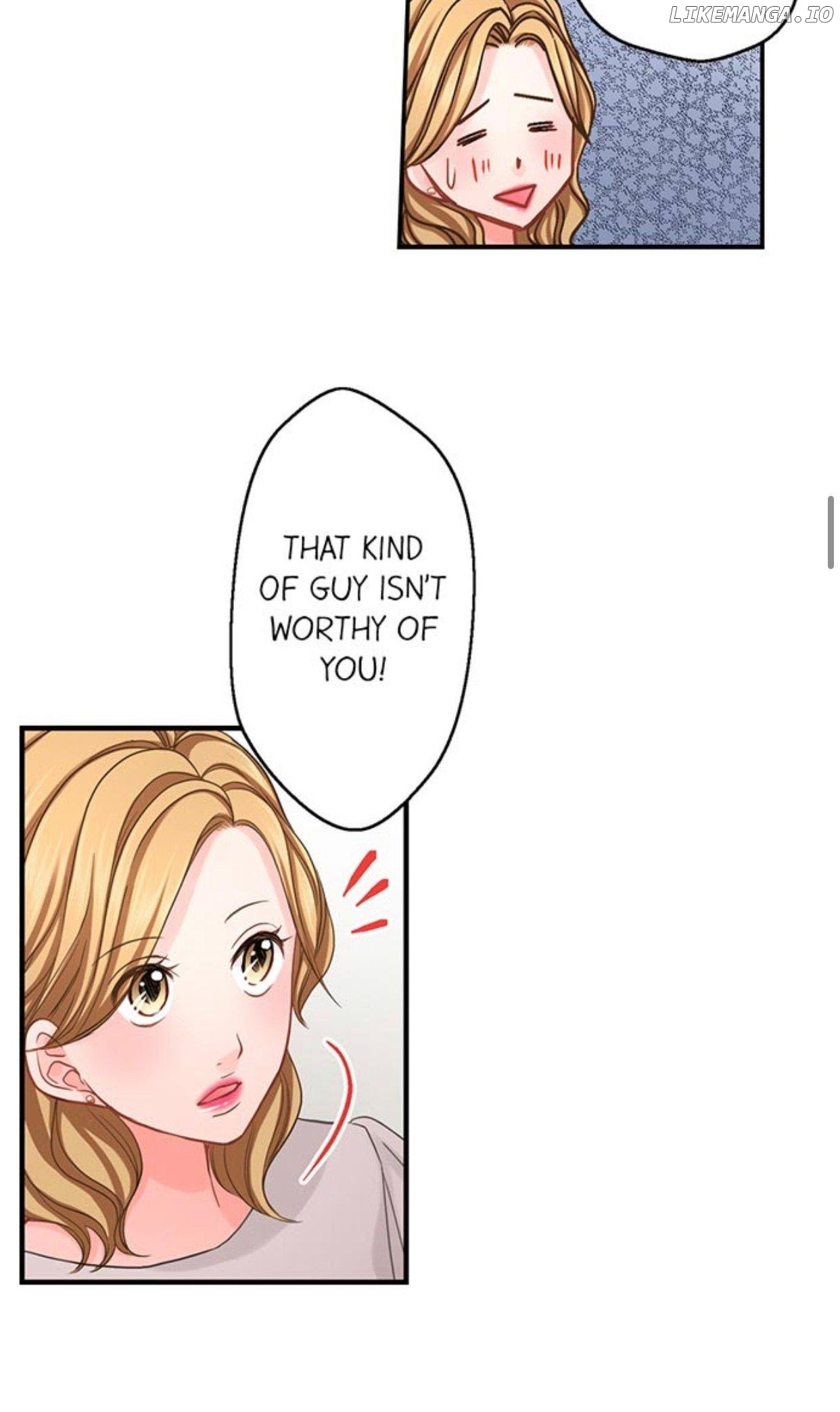 Goodbye, No Sex Life Chapter 52 - page 13