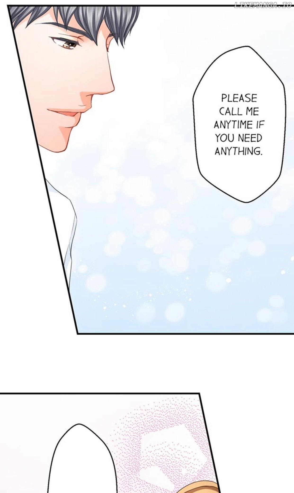 Goodbye, No Sex Life Chapter 52 - page 16