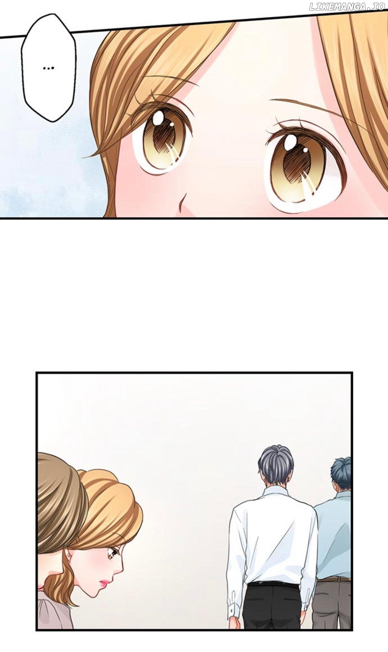 Goodbye, No Sex Life Chapter 52 - page 18