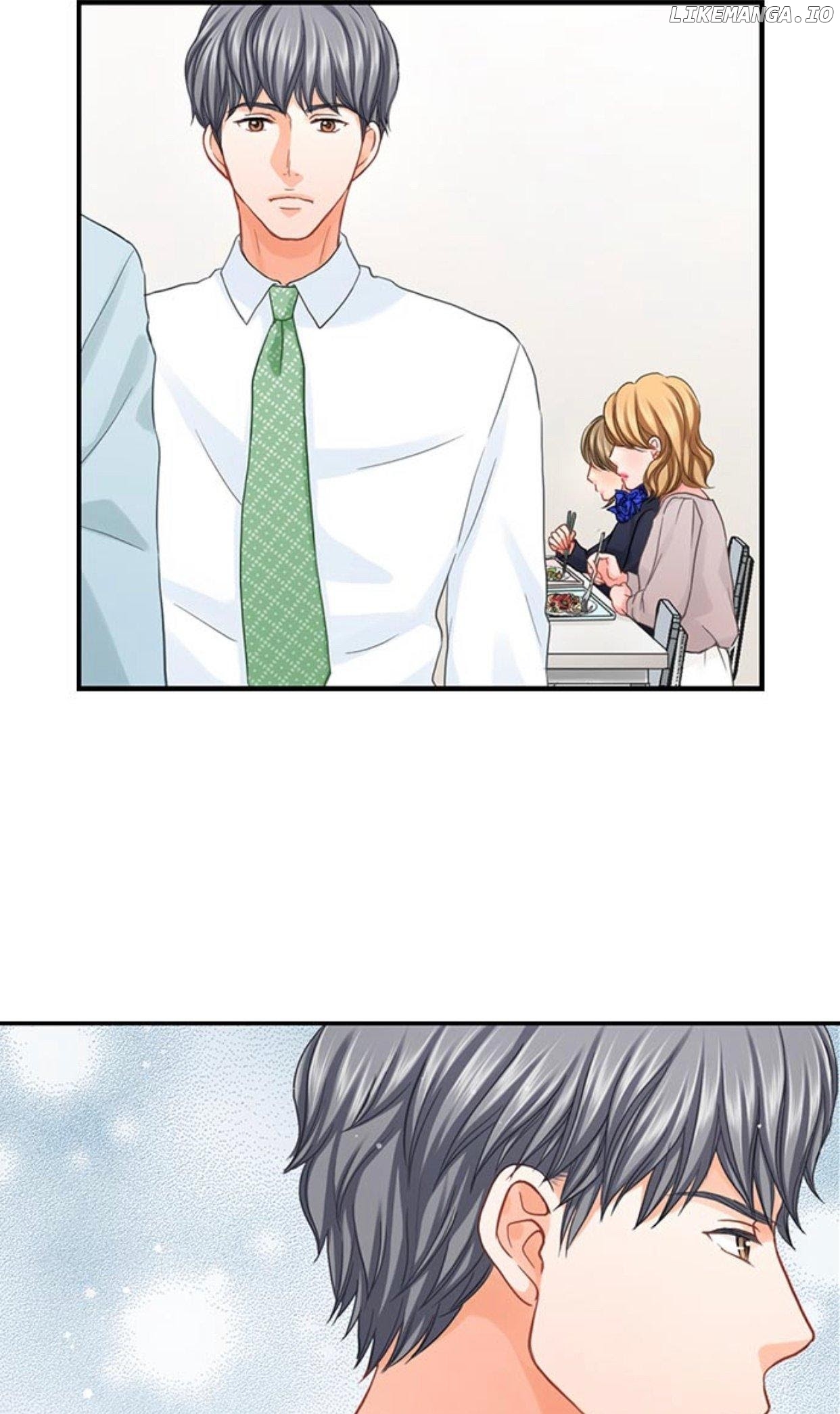 Goodbye, No Sex Life Chapter 52 - page 19