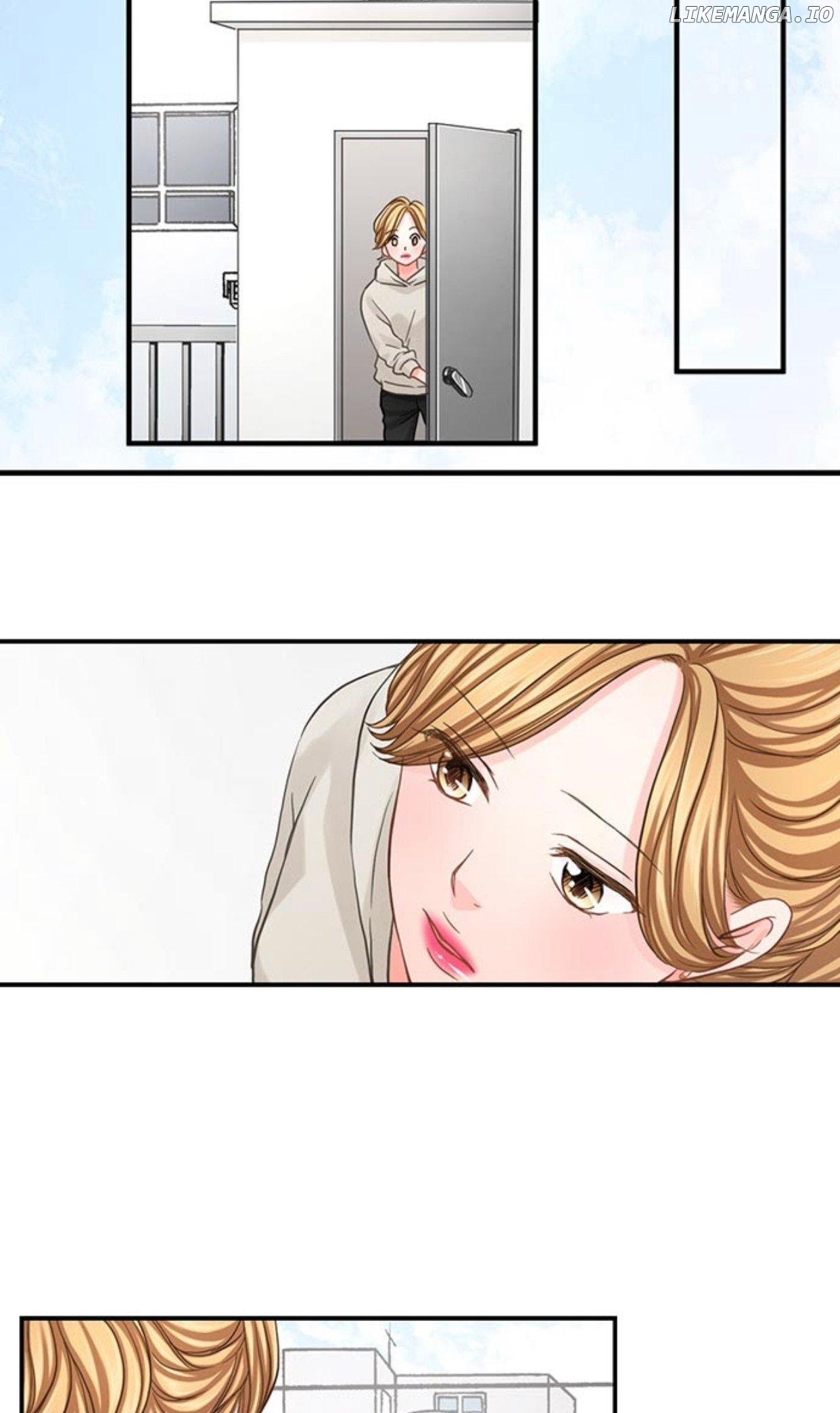 Goodbye, No Sex Life Chapter 52 - page 26