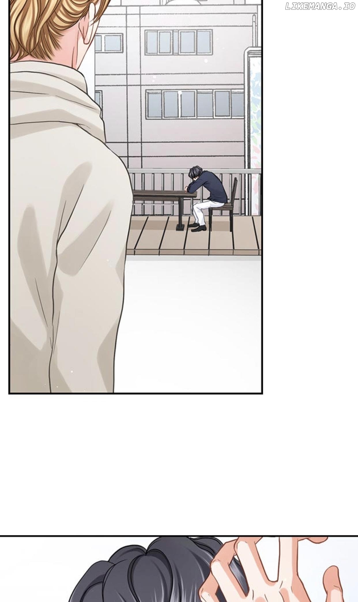 Goodbye, No Sex Life Chapter 52 - page 27