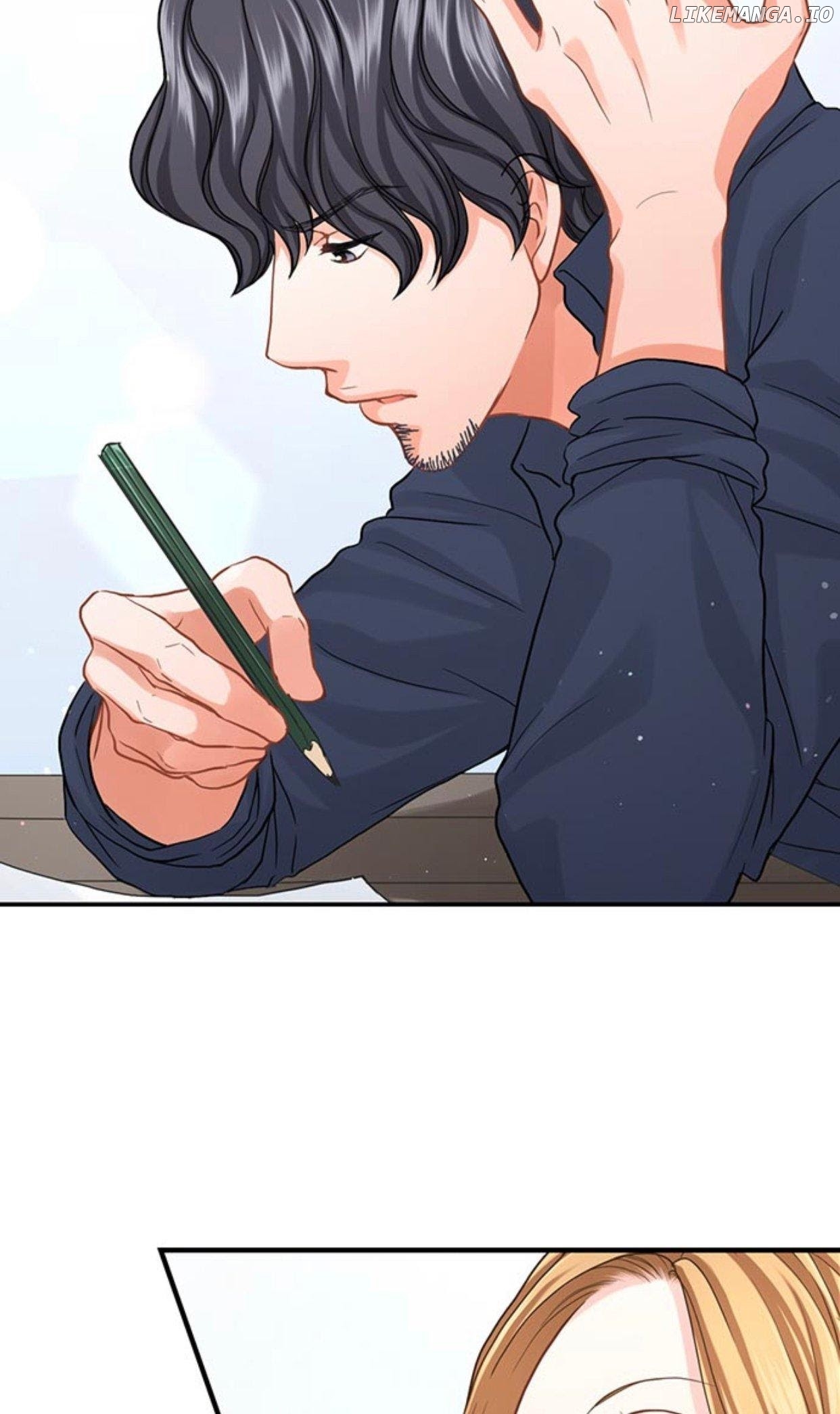 Goodbye, No Sex Life Chapter 52 - page 28