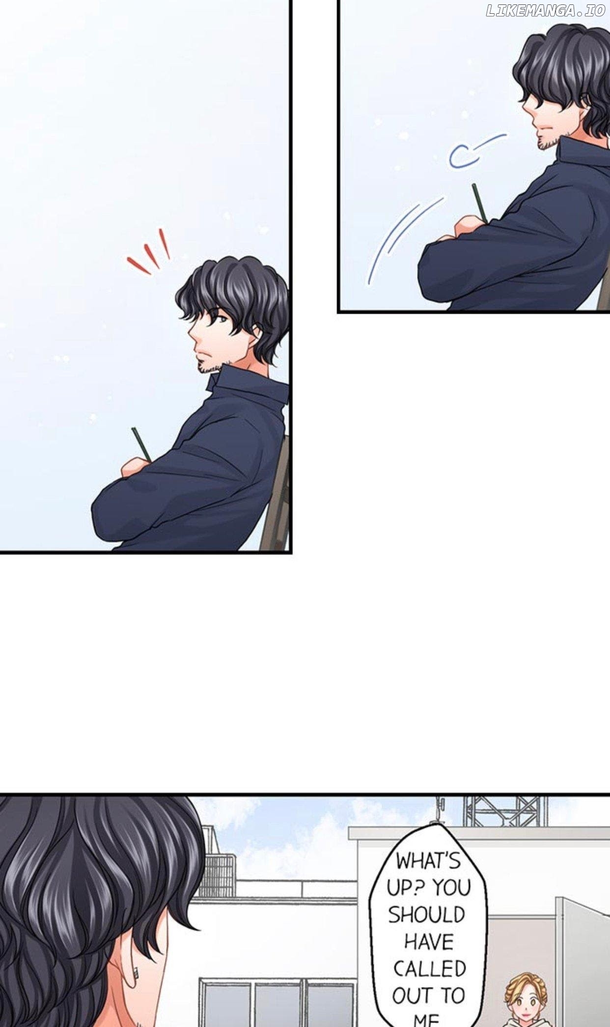 Goodbye, No Sex Life Chapter 52 - page 31