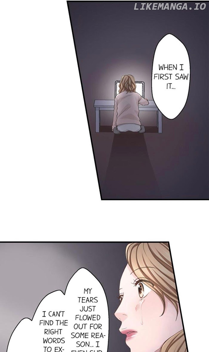 Goodbye, No Sex Life Chapter 53 - page 11