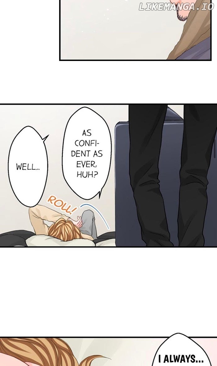 Goodbye, No Sex Life Chapter 53 - page 13