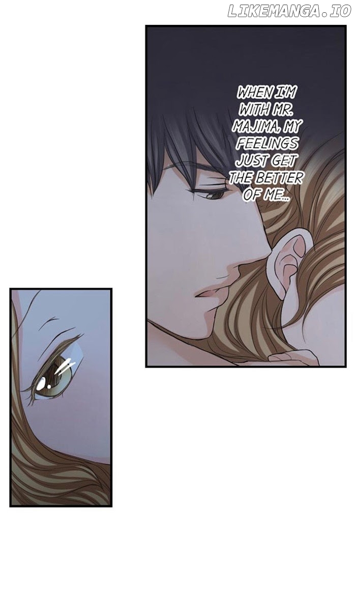 Goodbye, No Sex Life Chapter 53 - page 18