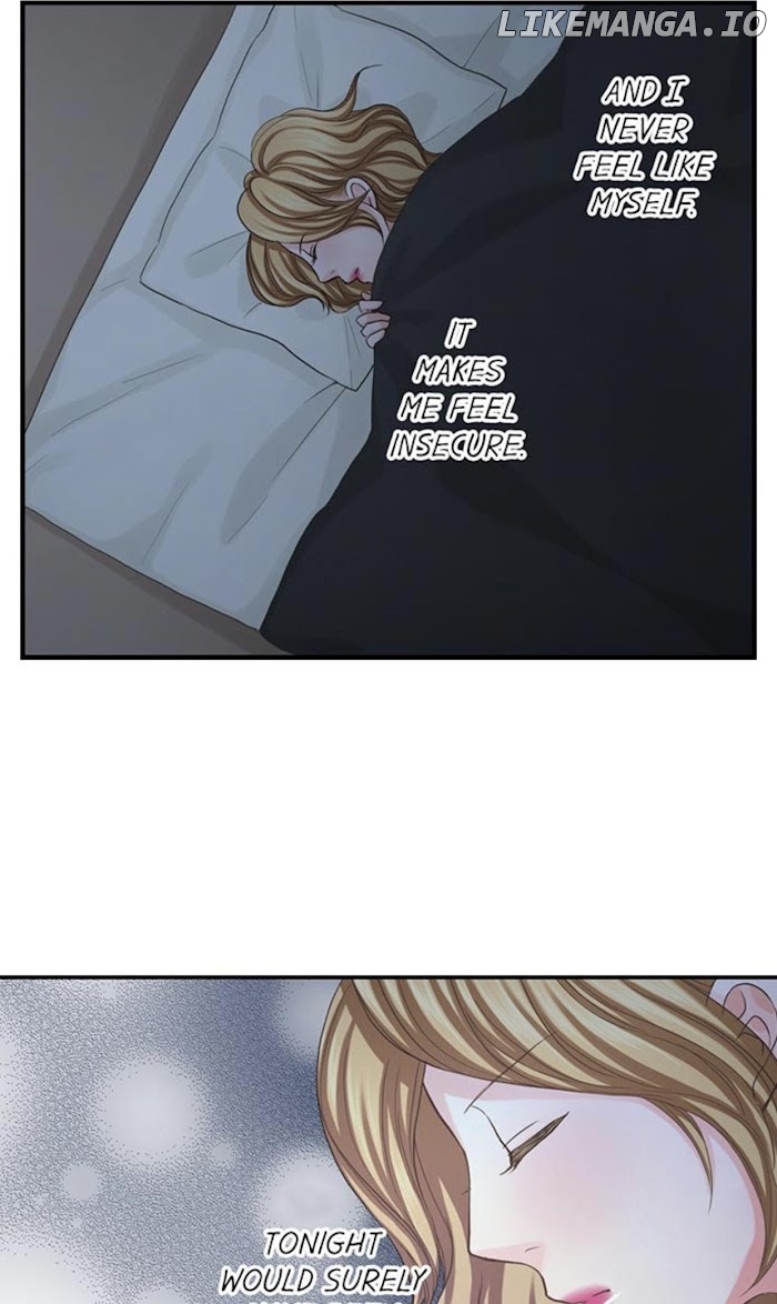 Goodbye, No Sex Life Chapter 53 - page 19