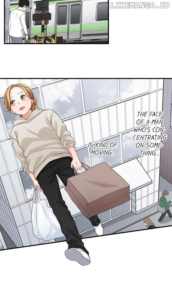 Goodbye, No Sex Life Chapter 53 - page 2