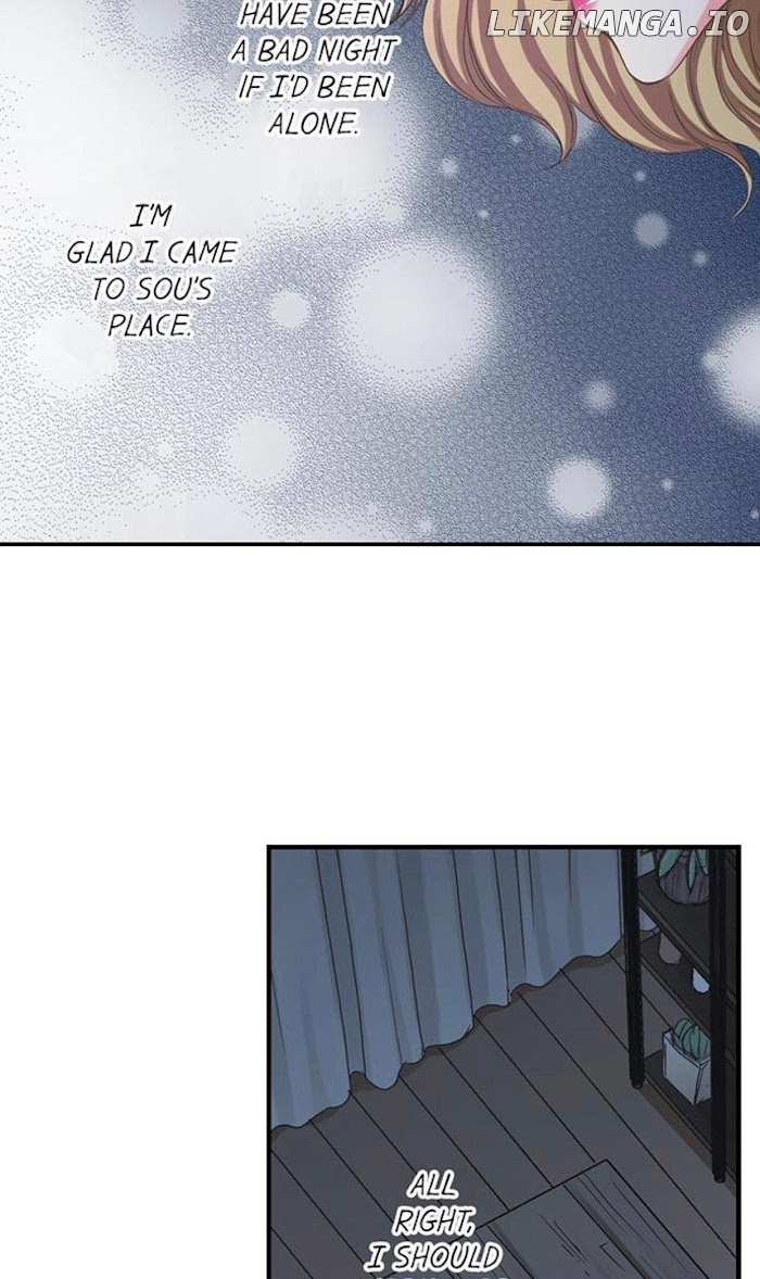 Goodbye, No Sex Life Chapter 53 - page 20