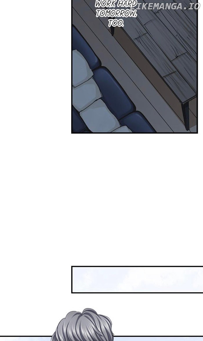 Goodbye, No Sex Life Chapter 53 - page 21