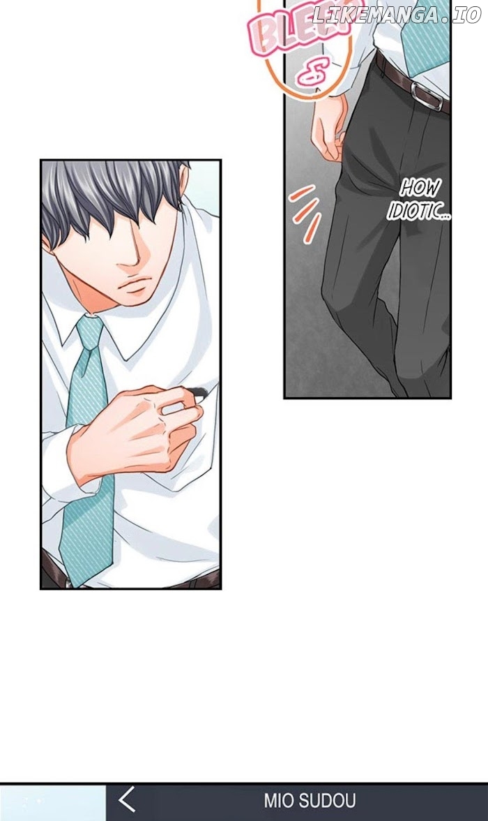 Goodbye, No Sex Life Chapter 53 - page 25