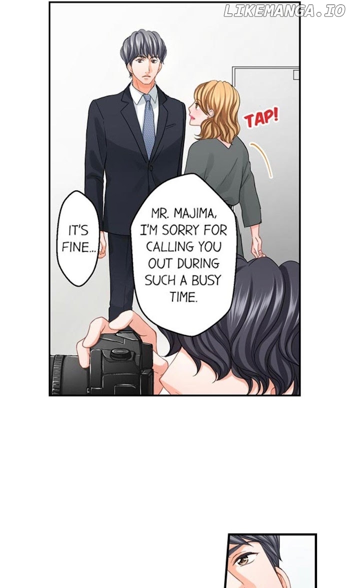 Goodbye, No Sex Life Chapter 53 - page 29