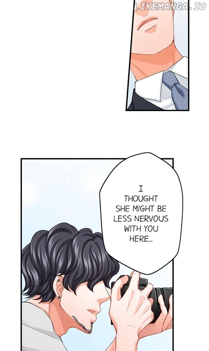 Goodbye, No Sex Life Chapter 53 - page 30