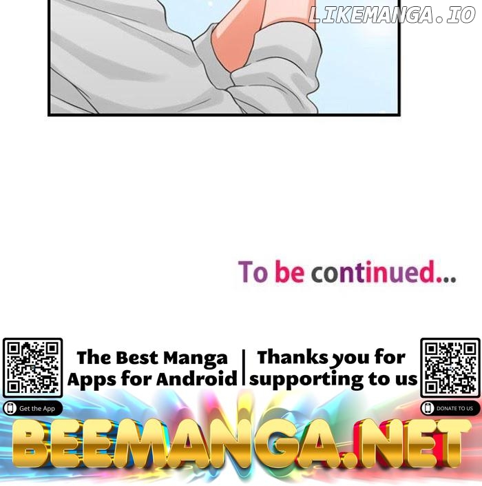 Goodbye, No Sex Life Chapter 53 - page 31