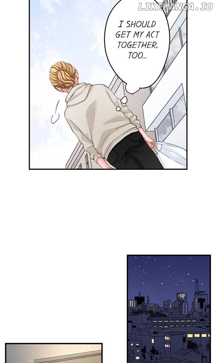 Goodbye, No Sex Life Chapter 53 - page 4