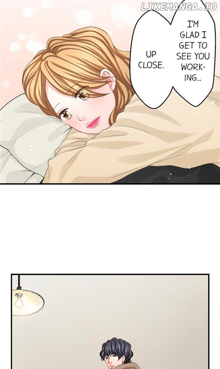 Goodbye, No Sex Life Chapter 53 - page 8