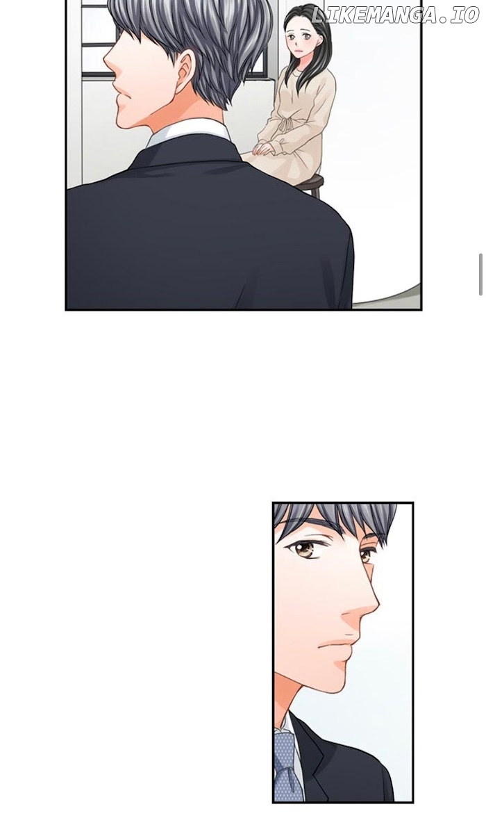 Goodbye, No Sex Life Chapter 54 - page 12