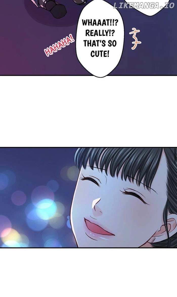 Goodbye, No Sex Life Chapter 54 - page 19