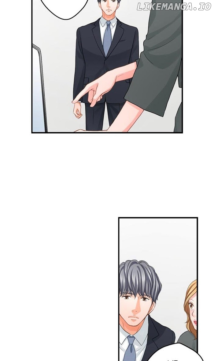 Goodbye, No Sex Life Chapter 54 - page 2