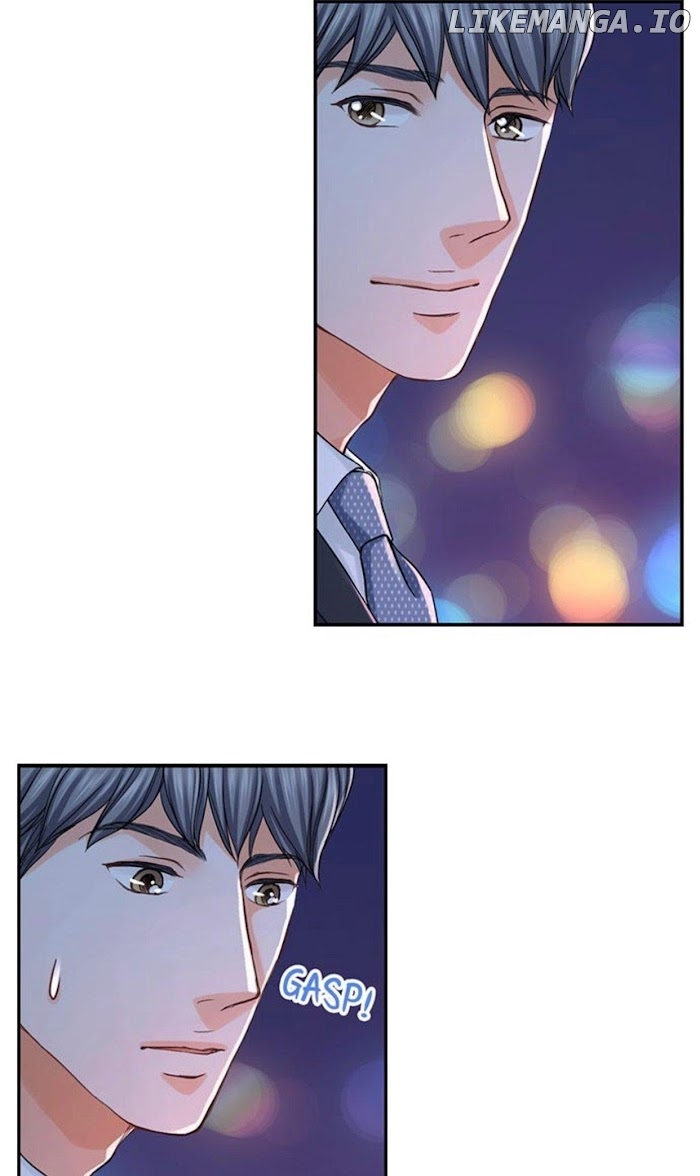 Goodbye, No Sex Life Chapter 54 - page 20