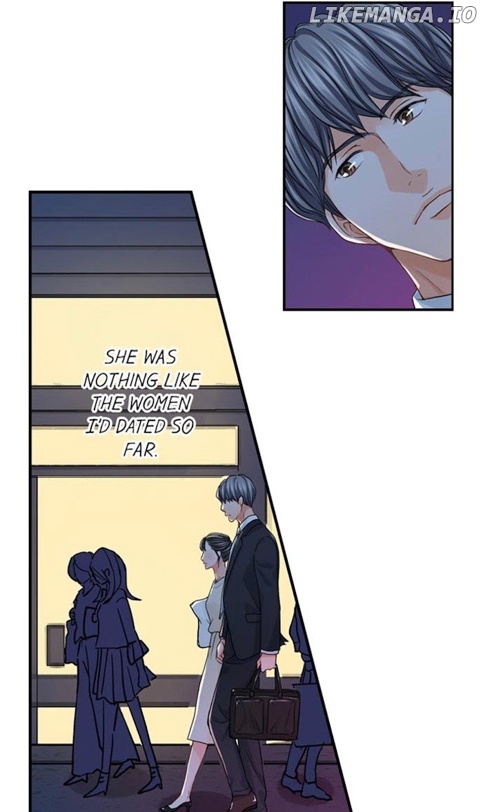 Goodbye, No Sex Life Chapter 54 - page 23