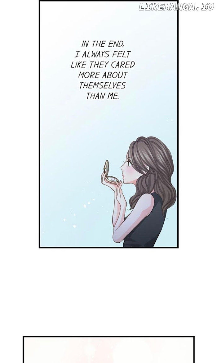 Goodbye, No Sex Life Chapter 54 - page 25