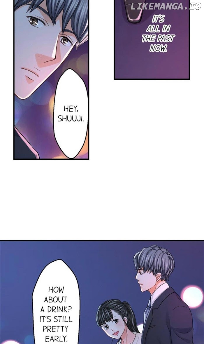 Goodbye, No Sex Life Chapter 54 - page 28