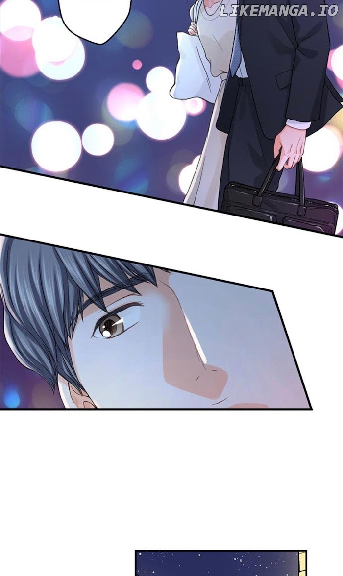 Goodbye, No Sex Life Chapter 54 - page 29
