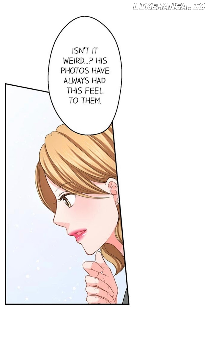 Goodbye, No Sex Life Chapter 54 - page 5