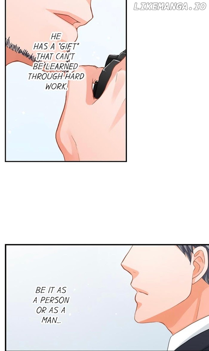 Goodbye, No Sex Life Chapter 54 - page 8
