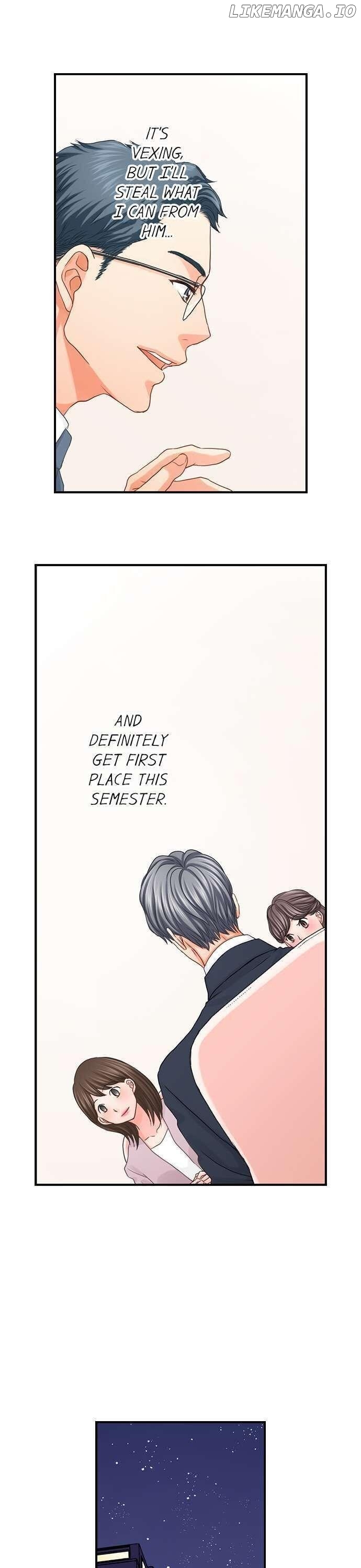 Goodbye, No Sex Life Chapter 92 - page 5