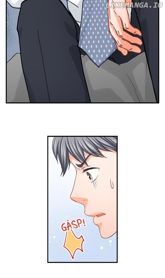 Goodbye, No Sex Life Chapter 55 - page 10
