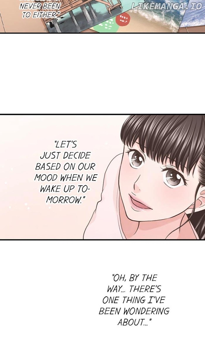 Goodbye, No Sex Life Chapter 55 - page 2