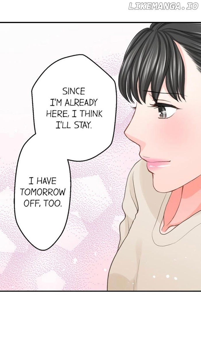 Goodbye, No Sex Life Chapter 55 - page 20