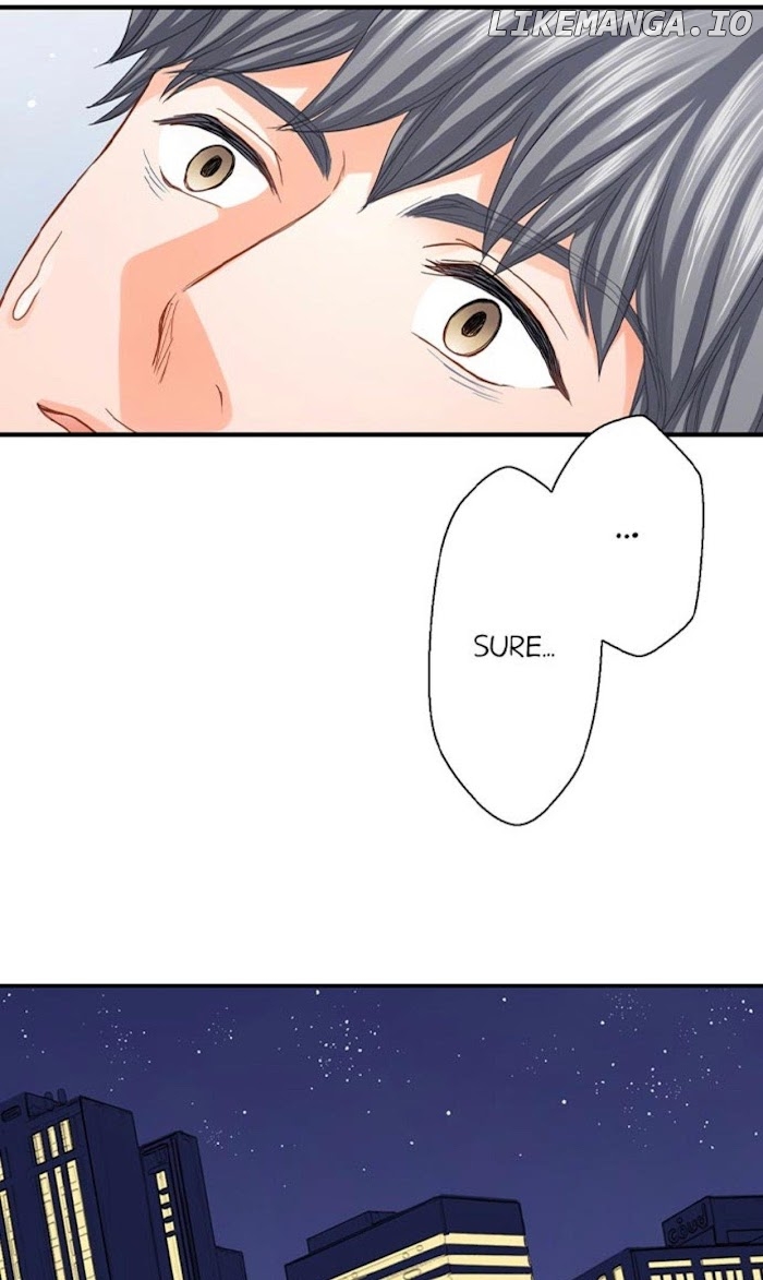 Goodbye, No Sex Life Chapter 55 - page 21