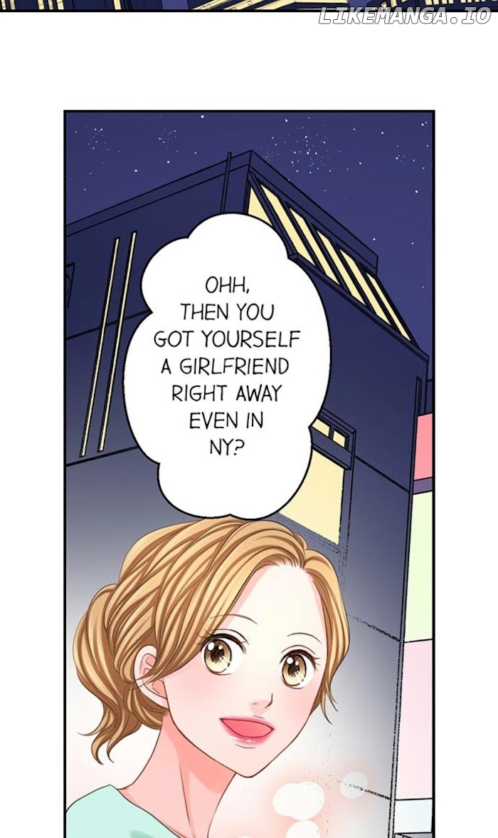 Goodbye, No Sex Life Chapter 55 - page 22