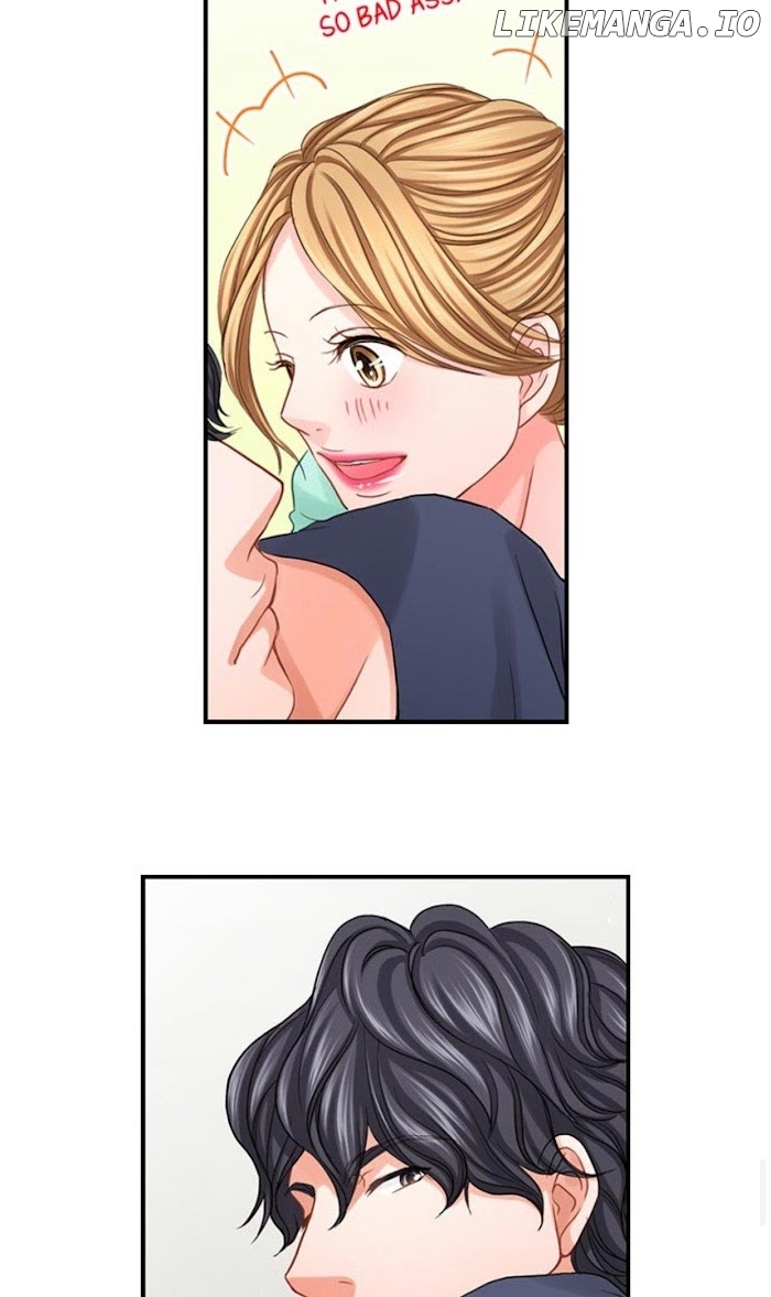 Goodbye, No Sex Life Chapter 55 - page 28