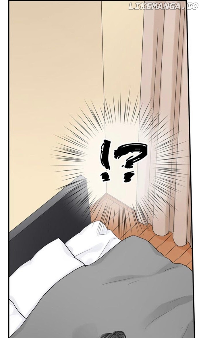 Goodbye, No Sex Life Chapter 55 - page 6
