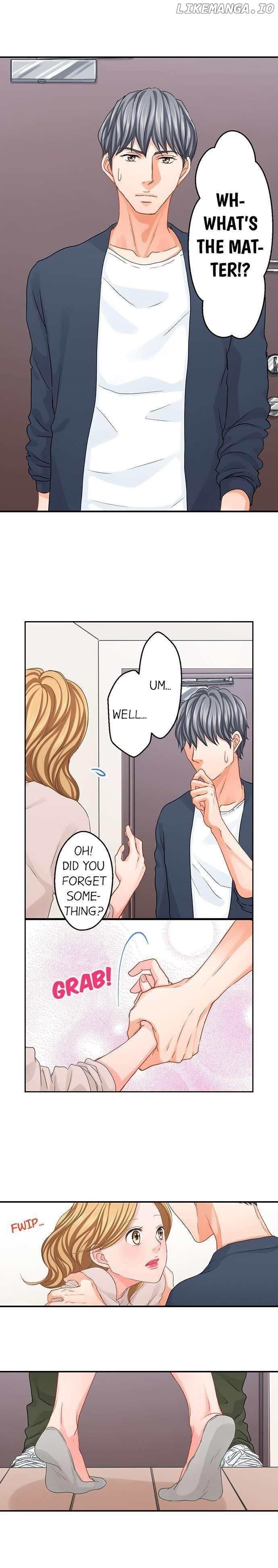 Goodbye, No Sex Life Chapter 93 - page 6