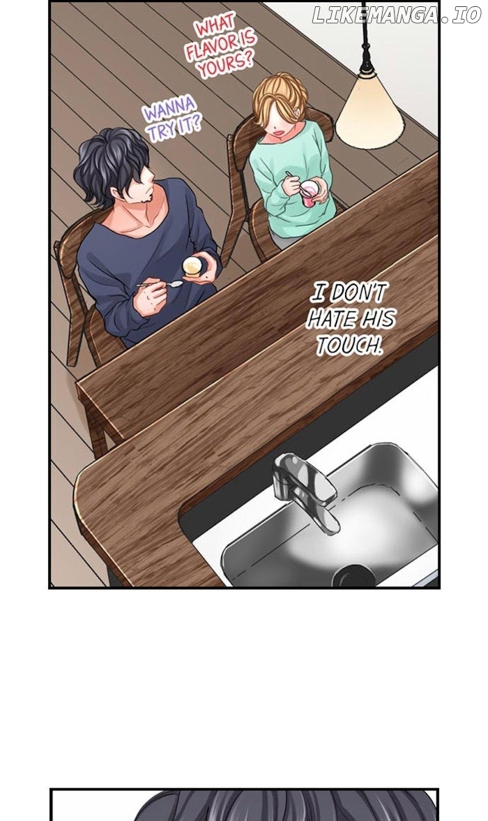 Goodbye, No Sex Life Chapter 56 - page 10